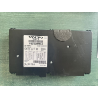 Блок управління двигуном для Volvo XC90, модуль p32334904, 2007 рік, об'єм двигуна 3.2 л, паливо - бензин.