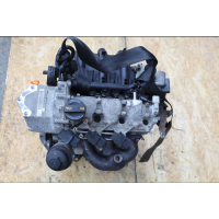 Мотор 1.2 AWY/BMD, Шкода Фабія, 2000 рік, бензин, авторозбірка.