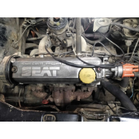 Двигун Seat Ibiza Malaga 021 1.2 Porsche System, об'єм 1.2 л, бензин, виробництво Seat.