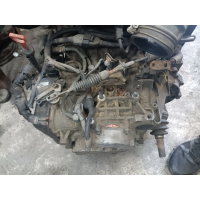 АКПП F4A42 для Hyundai, Kia, передній привід, об'єм двигуна до 2.0 л, випуск після 2000 року.