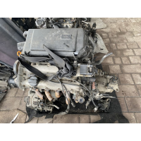 Двигун Мотор 1.4 AUA 55 Kw для Volkswagen Caddy 2, Lupo, Polo, Seat Cordoba, Skoda Fabia.