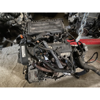 Двигун 1.4 CGG бензин, КПП BUD, Volkswagen Golf 6, Passat, Touran, Golf 5, випущений в Україні.