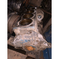 Двигун Volkswagen AG 1.4 MPI, випущений в Україні, 1.4 л, бензин.