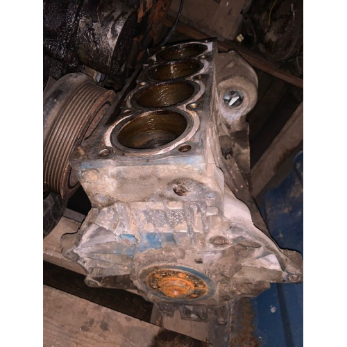 Двигун Volkswagen AG 1.4 MPI, випущений в Україні, 1.4 л, бензин. Двигун Volkswagen AG 1.4 MPI, випущений в Україні, 1.4 л, бензин.
