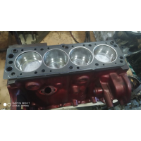 Двигун Opel C14NZ, 1.4 л, бензин, капітальний ремонт, в Україні.