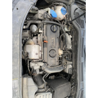 Двигун Мотор 1.4 Tsi CAX для Skoda Superb A5, Volkswagen B6, Golf, Touran, Seat. Об'єм 1.4 л, бензин, рік випуску невідомий.