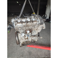 Двигун 1.4 TSI CHP для Гольф 7, випущений в Україні.