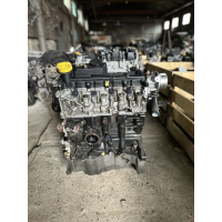 Двигун Nissan Qashqai J10 1.5 dci 78кВт євро 4, 07-10р, дизель, 1.5л.