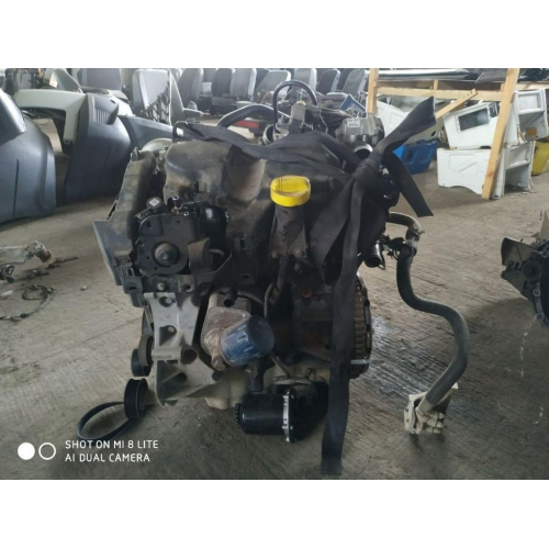 Двигун Мотор 1.5 dci BOSCH для Renault Kangoo 2013-2015, дизель, 1.5 л. Двигун Мотор 1.5 dci BOSCH для Renault Kangoo 2013-2015, дизель, 1.5 л.