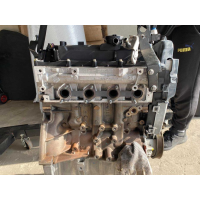 Двигун Мотор 1.5 dci K9K 636 від Renault для Megane 3 \\4, Scenic 3 та Qashqai. Об'єм - 1.5 л, дизельне паливо.