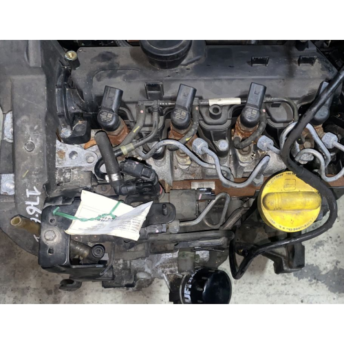 Форсунка ТНВД Renault 1.5dci K9K, Меган 3, Лагуна, Сценік, 2007, дизель. Форсунка ТНВД Renault 1.5dci K9K, Меган 3, Лагуна, Сценік, 2007, дизель.