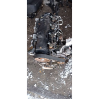 Двигун 1,5 дизель Renault Kangoo 2,3 2016, об'єм 2,3 літра.