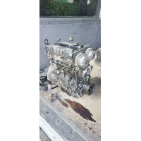 Двигун 1,6 бензин Ford Motor, 2015 рік, об'єм 1600 см³.