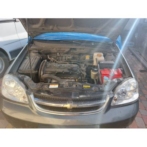 Двигун 1.6 бензин Chevrolet Lacetti, Nubira 2011, 153 тис. км. Двигун 1.6 бензин Chevrolet Lacetti, Nubira 2011, 153 тис. км.