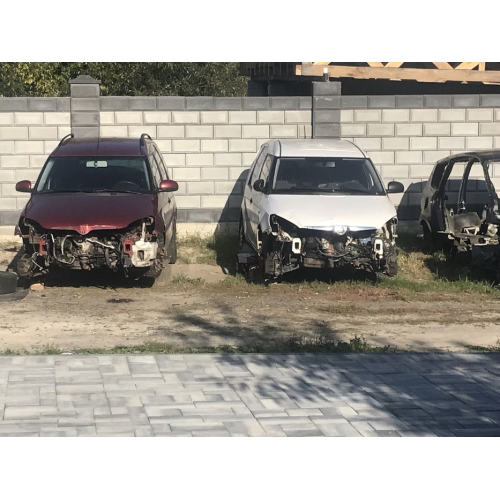 Двигун 1.6 BTS, кпп HXL, Skoda Roomster, 2012, бензин. Двигун 1.2 CBZA, кпп MFX, Skoda Fabia, 2010, бензин. Двигун 1.6 BTS, кпп HXL, Skoda Roomster, 2012, бензин. Двигун 1.2 CBZA, кпп MFX, Skoda Fabia, 2010, бензин.