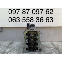 Блок двигуна BMW 2.0D N47D20A 779792207, 2011 рік, дизель, 2.0 л.