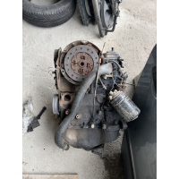 Двигун 1.6 дизель для Volkswagen Passat B2 B3, Golf 2, випущений в Україні.