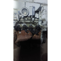 Двигун Renault 1.6 К4М бензин, встановлений на моделях Duster, Clio, Megane, Kangoo. Випущений у різні роки.