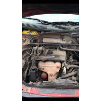 Двигун Renault 1.6 k7M 710 716, встановлений на Logan, Megan, Kango. Працює на бензині.