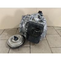 АКПП Jeep Cherokee KL 2.4 FWD, 2019, 2.4 л бензин.