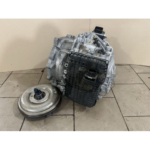 АКПП Jeep Cherokee KL 2.4 FWD, 2019, 2.4 л бензин. АКПП Jeep Cherokee KL 2.4 FWD, 2019, 2.4 л бензин.