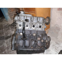 Двигун Мотор 1.6 NZ для Opel Vectra, Kadett. Випущений в Україні. Об'єм - 1.6 л, паливо - бензин.