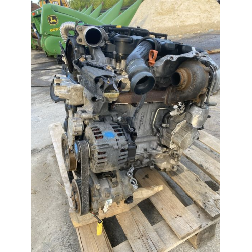 Двигун Volkswagen 1.6 TDI 94 кВт Євро-6 для Volkswagen, Skoda, Audi. Двигун Volkswagen 1.6 TDI 94 кВт Євро-6 для Volkswagen, Skoda, Audi.