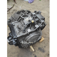 Автоматична коробка передач Jeep Cherokee KL 3.2, 2014 року, 3.2 л, бензин.