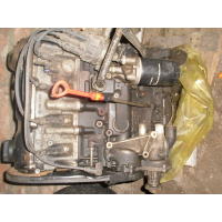 Двигун 1.8 АДР, агрегат Мотор, модель Пасат, 1996, бензин.