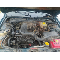 Двигун Мотор 1.8 б.в. на Volvo 440 460 480, Renault 9, 11, 19. Об'єм 1.8 л, бензин.