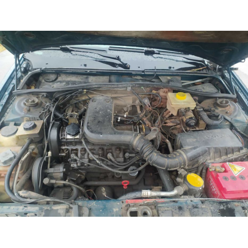 Двигун Мотор 1.8 б.в. на Volvo 440 460 480, Renault 9, 11, 19. Об'єм 1.8 л, бензин. Двигун Мотор 1.8 б.в. на Volvo 440 460 480, Renault 9, 11, 19. Об'єм 1.8 л, бензин.
