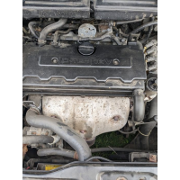 Двигун Мотор 1.8 Deo Lacetti, 2006, бензин, об'єм 1.8 л.