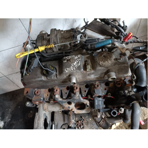Двигун Siemens 1.8 для Ford Connect, випущений у 2020 році, об'єм 1.8 літра, працює на бензині. Двигун Siemens 1.8 для Ford Connect, випущений у 2020 році, об'єм 1.8 літра, працює на бензині.