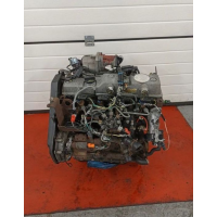 Двигун Ford 1,8 tdci, встановлений на Transit та Focus, випущений в Україні.