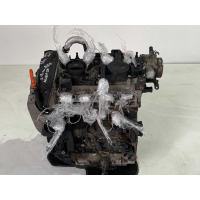 Двигун 1.8 TSI BZB 118KW, Skoda A5 VW Passat B6 Golf 5, 2008, бензин.