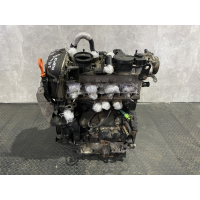 Двигун Мотор 1.8 TSI BZB для VW Passat Skoda A5 Superb 2, бензин, 2008 рік, об'єм 1.8 л.
