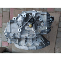 АКПП Jeep Cherokee KL Trailhawk 68311483AA, 2019 рік, 3.2 л, бензин.