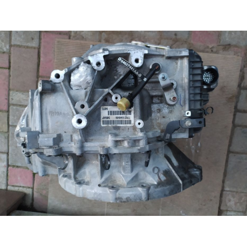 АКПП Jeep Cherokee KL Trailhawk 68311483AA, 2019 рік, 3.2 л, бензин. АКПП Jeep Cherokee KL Trailhawk 68311483AA, 2019 рік, 3.2 л, бензин.