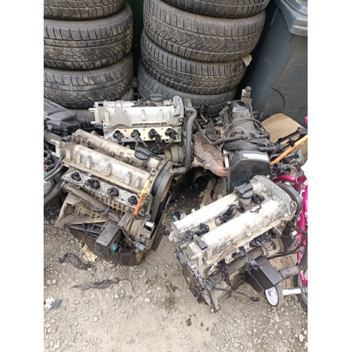 Двигун Volkswagen 1.9 AXR, Golf IV, 2002, дизель, 1.9 л. Двигун Volkswagen 1.9 AXR, Golf IV, 2002, дизель, 1.9 л.