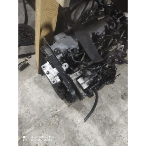 Двигун Мотор 1.9 Opel Vivaro/Renault Trafic/Laguna, 2001 рік, дизель, 1900 куб. см. Двигун Мотор 1.9 Opel Vivaro/Renault Trafic/Laguna, 2001 рік, дизель, 1900 куб. см.