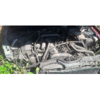 Двигун 1,9тді Мотор для Volkswagen Passat B5 1996-2000, дизель, 1,9 л.