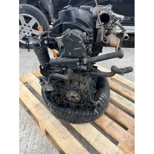 Двигун Мотор 1.9 TDI 77кВт насос-форсунка VAG Group, 1.9 л, дизель, Україна. Двигун Мотор 1.9 TDI 77кВт насос-форсунка VAG Group, 1.9 л, дизель, Україна.