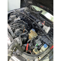 Двигун Volkswagen 1,9tdi avg/afn, 1996, 1,9 л, дизель.