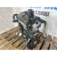 Двигун 1.9 TDI BKC/BXE для Golf, Passat, Jetta, Touran, Octavia. Випущений у 2004 році. Об'єм - 1.9 літра, працює на дизельному паливі.