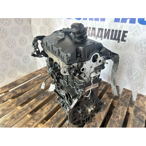 Двигун 1.9 TDI BKC/BXE для Golf, Passat, Jetta, Touran, Octavia. Випущений у 2004 році. Об'єм - 1.9 літра, працює на дизельному паливі. Двигун 1.9 TDI BKC/BXE для Golf, Passat, Jetta, Touran, Octavia. Випущений у 2004 році. Об'єм - 1.9 літра, працює на дизельному паливі.