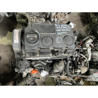 Двигун Мотор 1.9 TDI BLS для Passat B6, Skoda Fabia 2, Skoda A5. Випущений у 2007 році, об'єм 1.9 літра, працює на дизельному паливі.