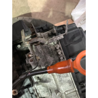 Двигун Мотор 1.9 ТДІ БЛС, Volkswagen, 2008, 1.9 л, дизель.