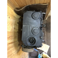 Двигун Volkswagen Motor 1.9 TDI ALH 1996 1.9 л дизель.