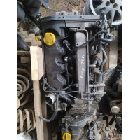 Мотор Opel Vectra C 1.9tdi 2005 1.9 л дизель, Vectra B 1.6 1998 1.6 л бензин, Astra G 1.7d 2002 1.7 л дизель.