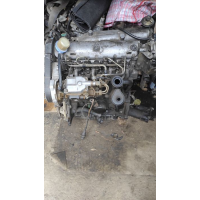 Двигун 1.9tdi Renault Kangoo/Megane/Scenic, 2001-2008, дизель, 1896 см³.